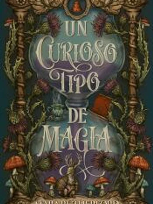 Un curioso tipo de magia