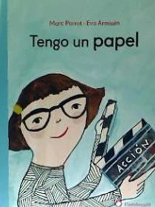 Tengo un papel