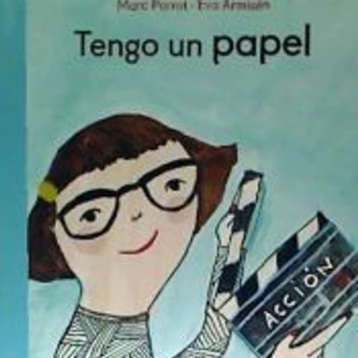 Tengo un papel 1