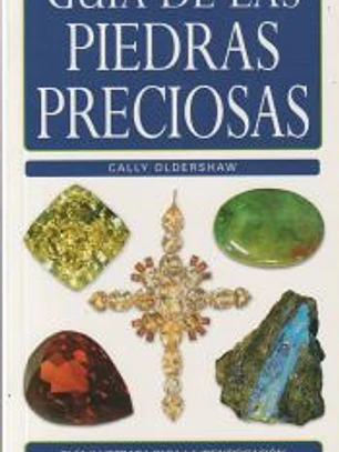 Guía de las piedras preciosas