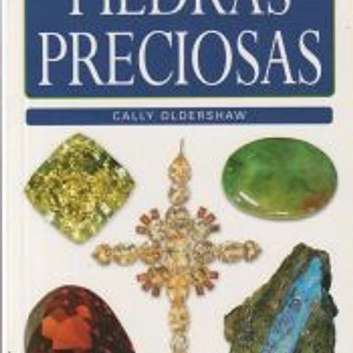 Guía de las piedras preciosas 1