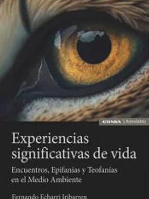 Experiencias significativas de vida
