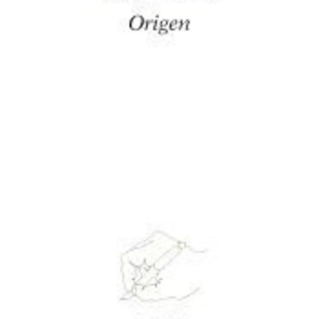 Origen 1