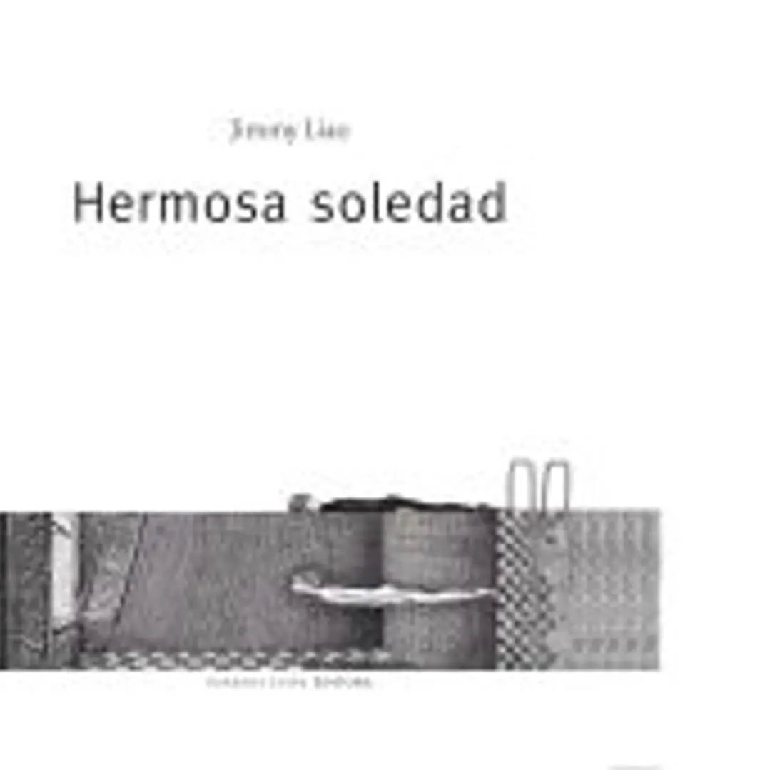 Hermosa soledad 1