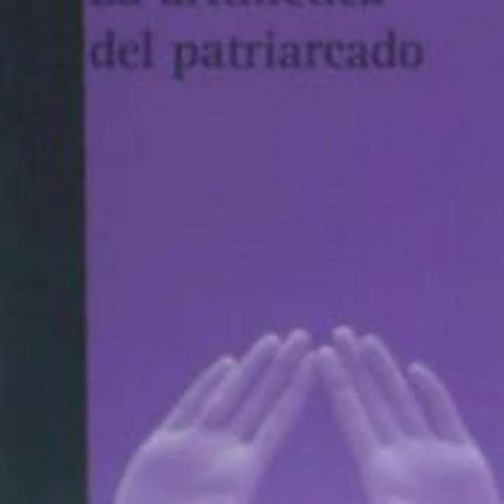 La aritmética del patriarcado 1