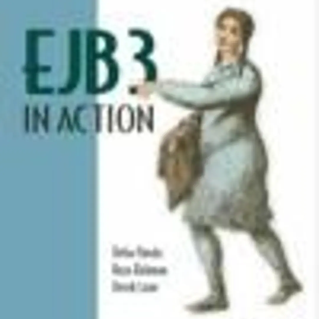 EJB 3 In Action 1