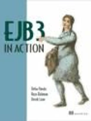 EJB 3 In Action