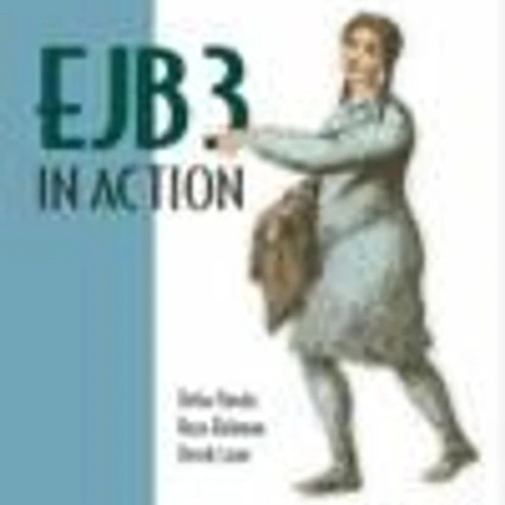 EJB 3 In Action 1