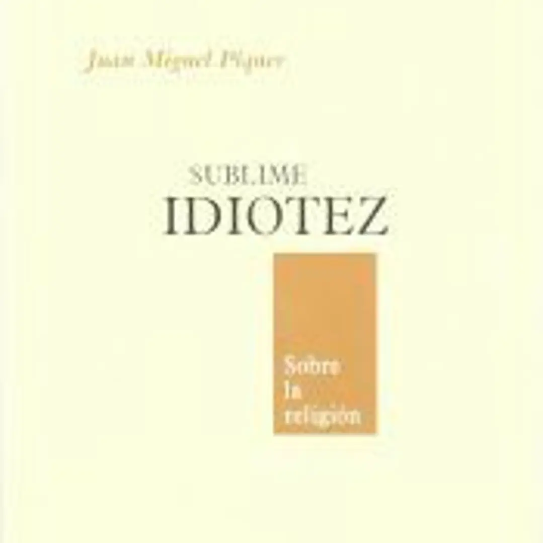 SUBLIME IDIOTEZ 1