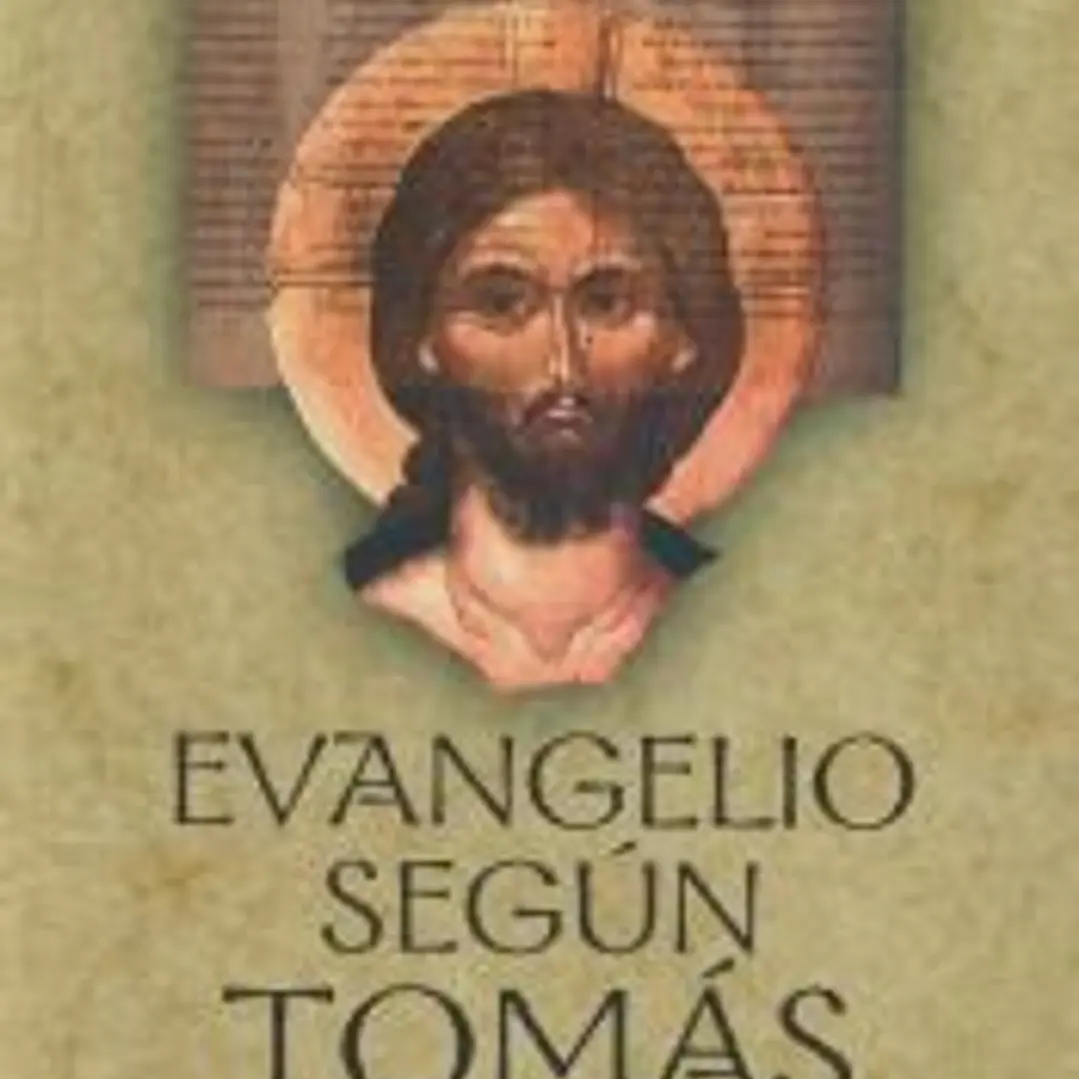 EVANGELIO SEGÚN TOMÁS 1