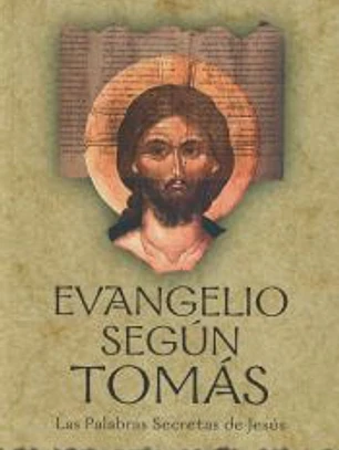 EVANGELIO SEGÚN TOMÁS