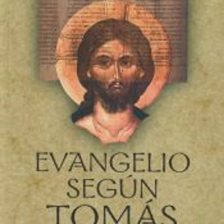 EVANGELIO SEGÚN TOMÁS 1