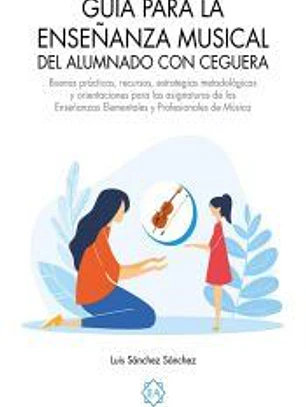 Guía para la enseñanza musical del alumno