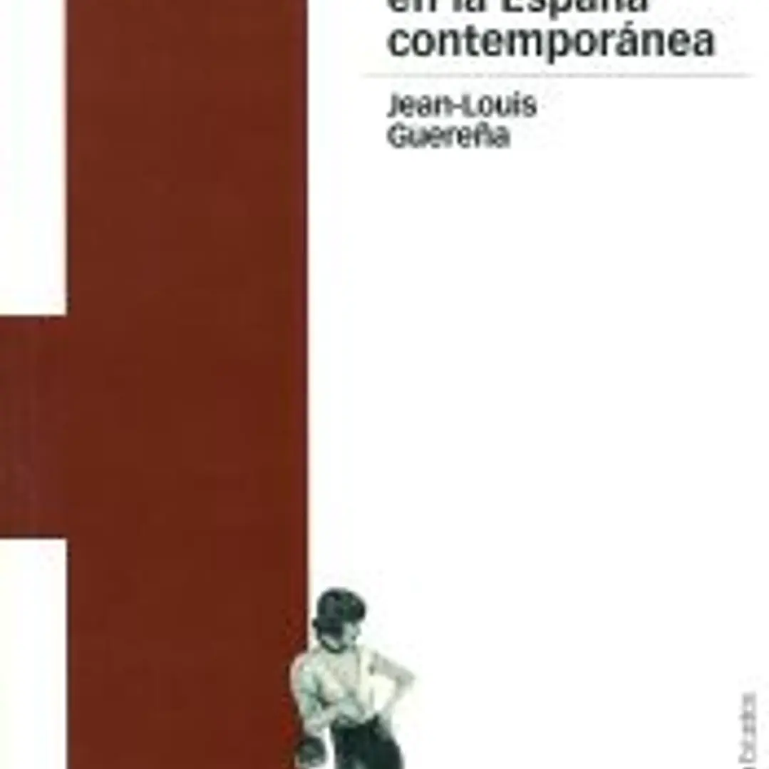 La prostitución en la España contemporánea 1