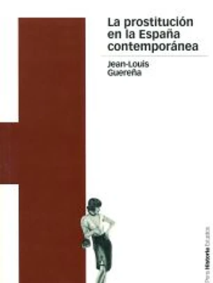 La prostitución en la España contemporánea