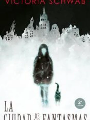 La ciudad de los fantasmas