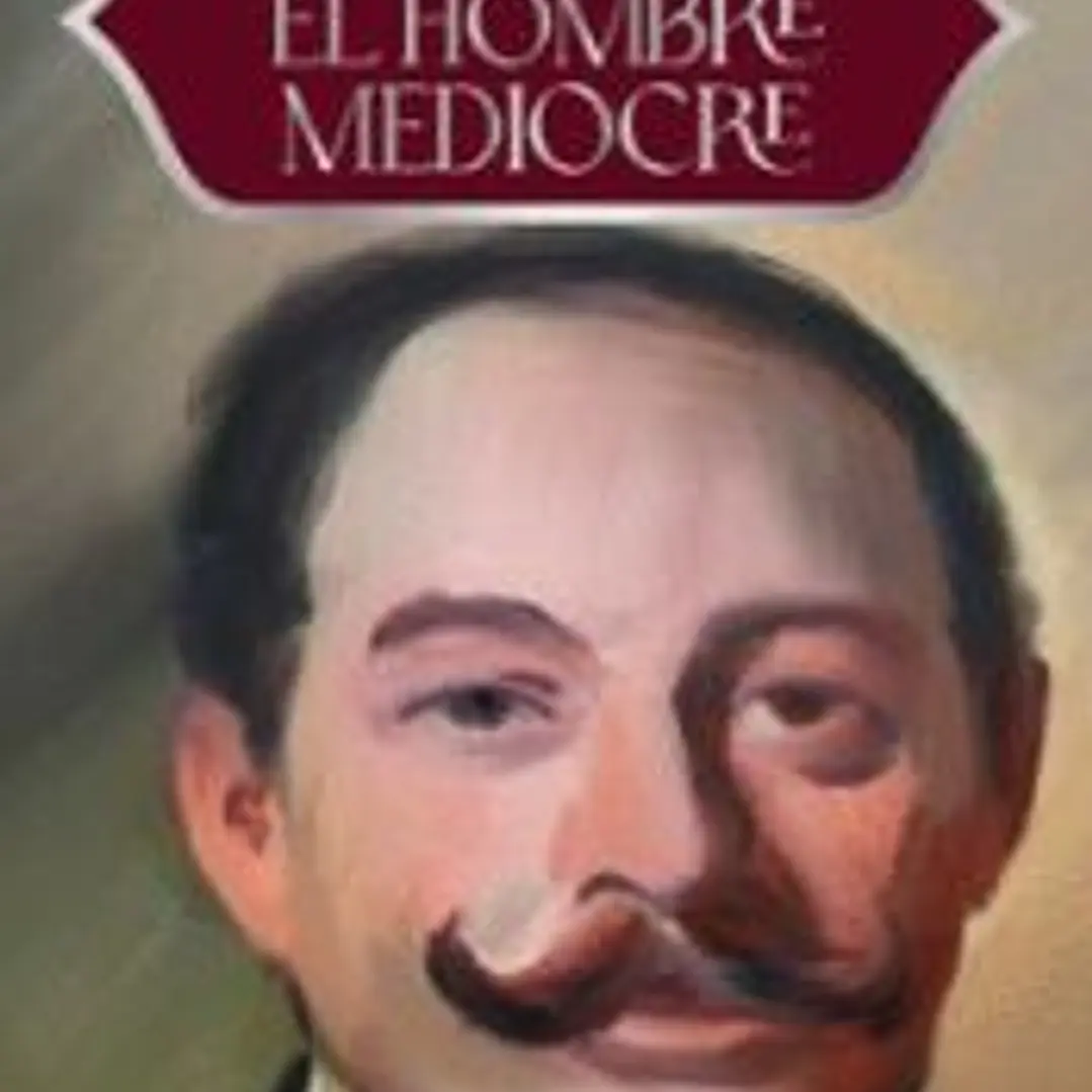 El Hombre Mediocre 1