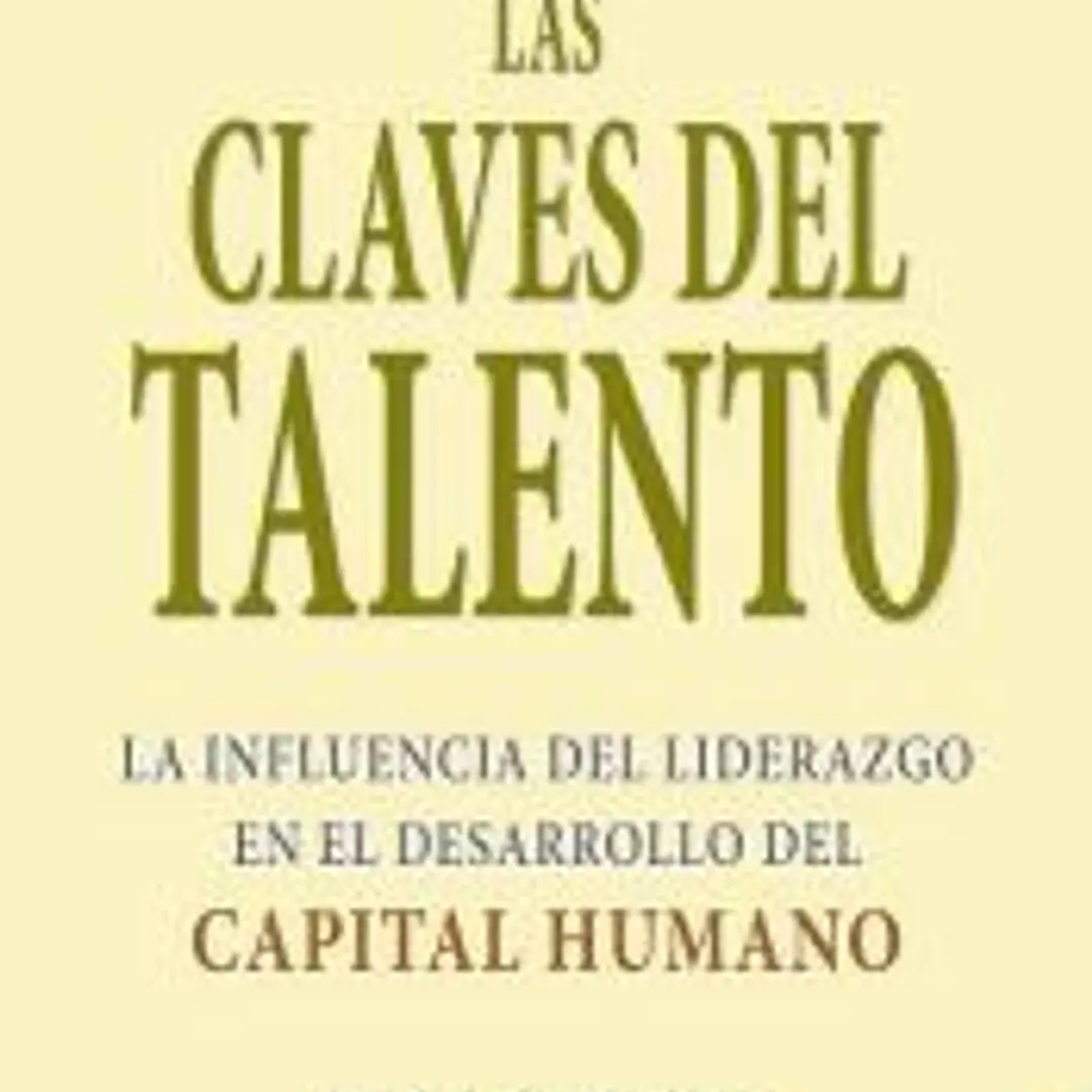 CLAVES DEL TALENTO, LAS 1