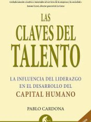CLAVES DEL TALENTO, LAS