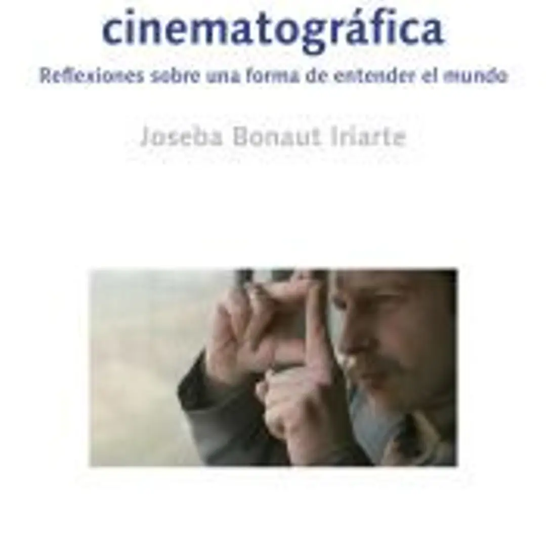 La mirada cinematográfica 1