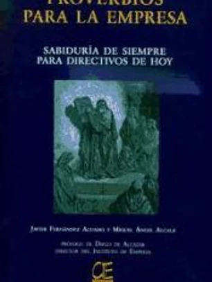 Proverbios para la empresa
