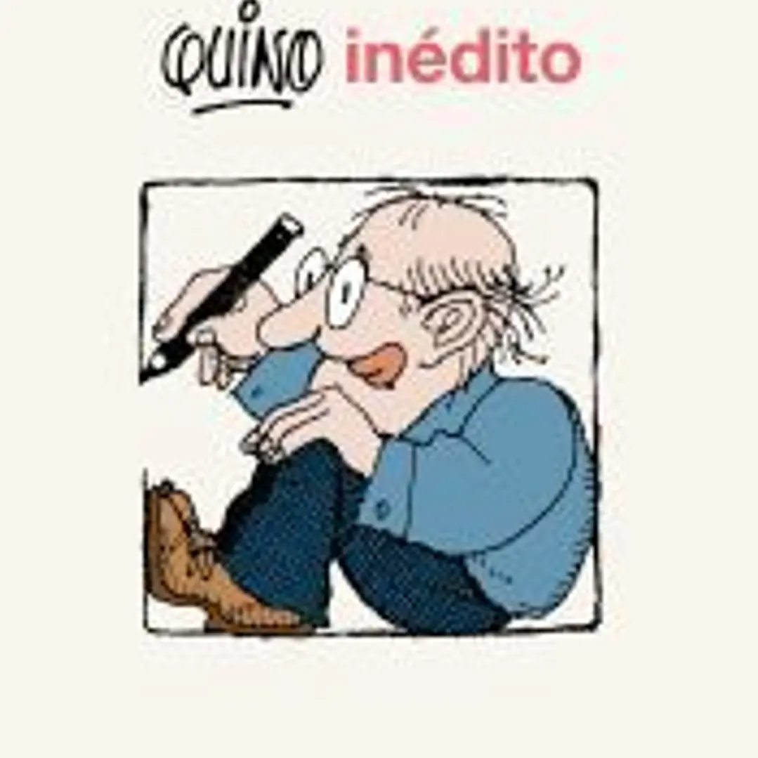 Quino inédito 1