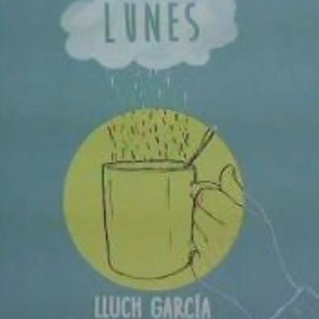 Aunque hoy sea lunes 1
