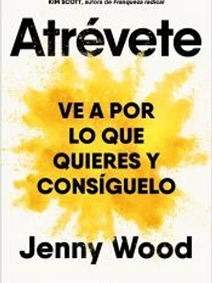 Atrévete