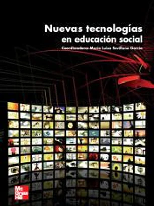 Nuevas tecnologías en educación social