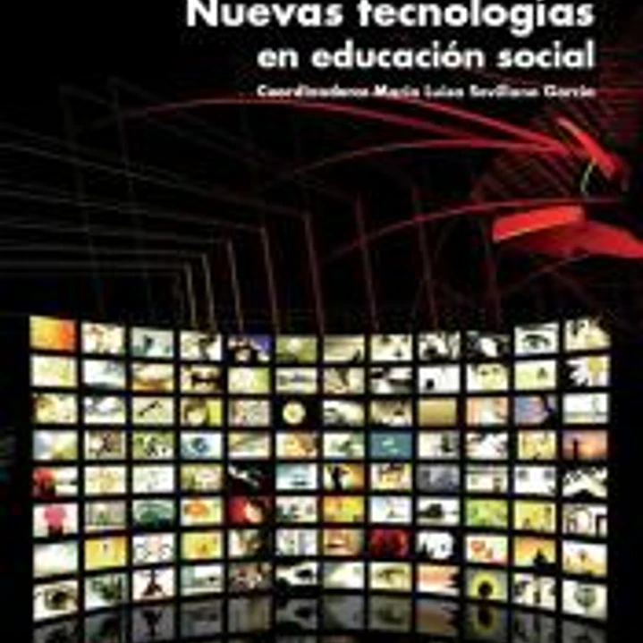 Nuevas tecnologías en educación social 1