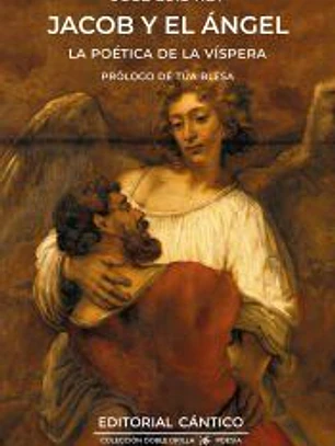 Jacob y el Ángel