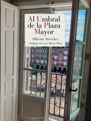 Al umbral de la Plaza Mayor