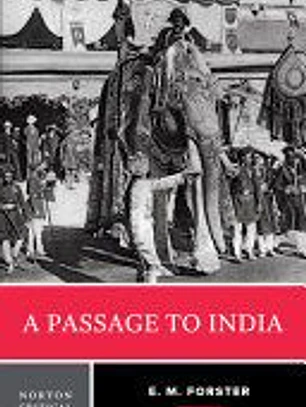 A Passage to India