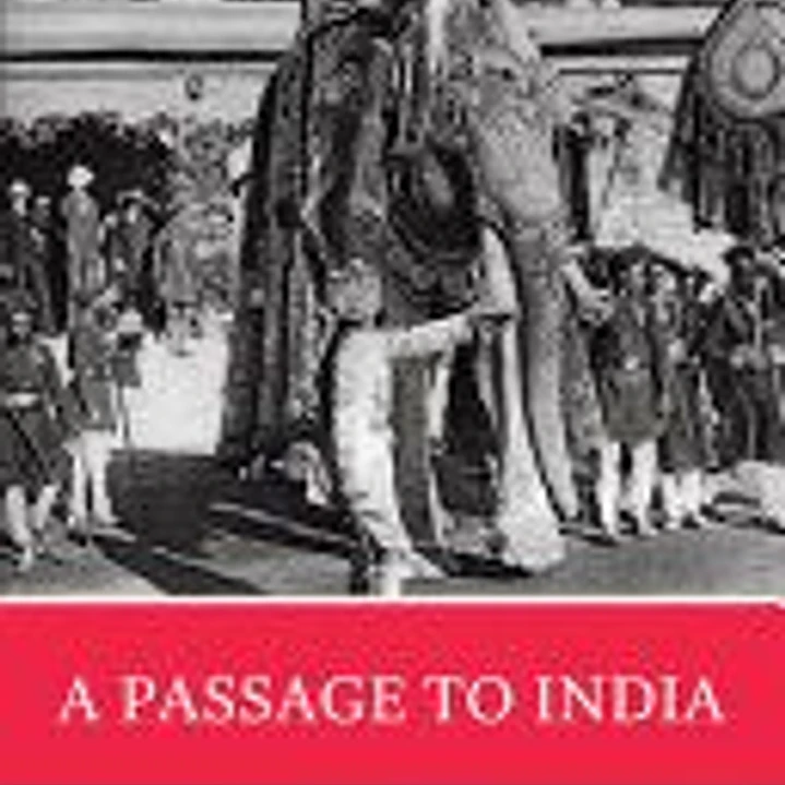 A Passage to India 1