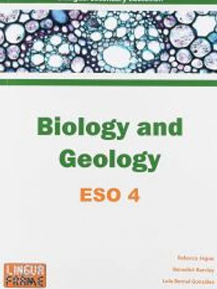 Biology and Geology â€“ ESO 4