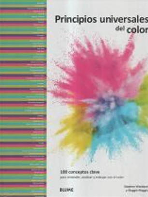 Principios universales del color