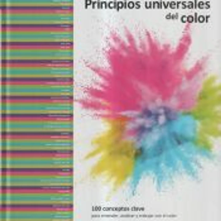 Principios universales del color 1