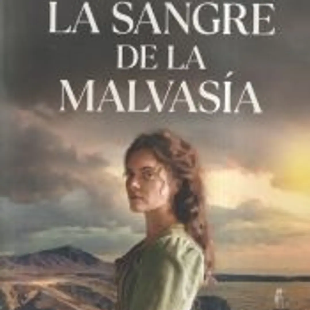La sangre de la malvasía 1