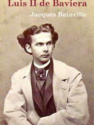 Luis II de Baviera