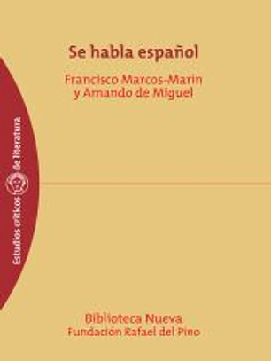 Se habla español