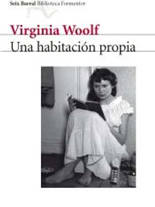 UNA HABITACION PROPIA