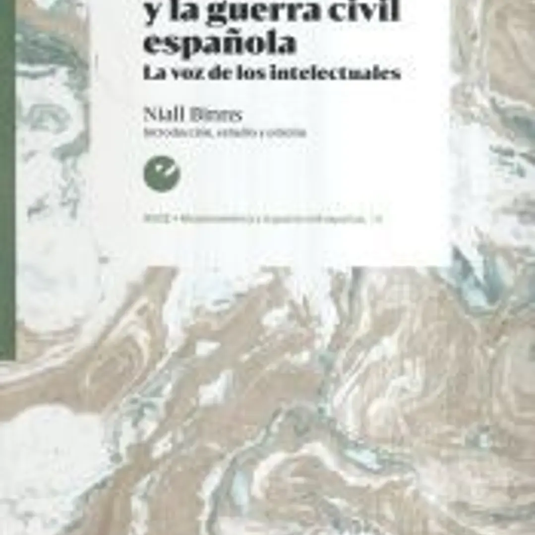 Panamá y la guerra civil española 1