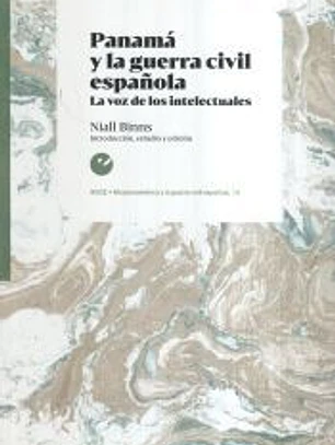Panamá y la guerra civil española