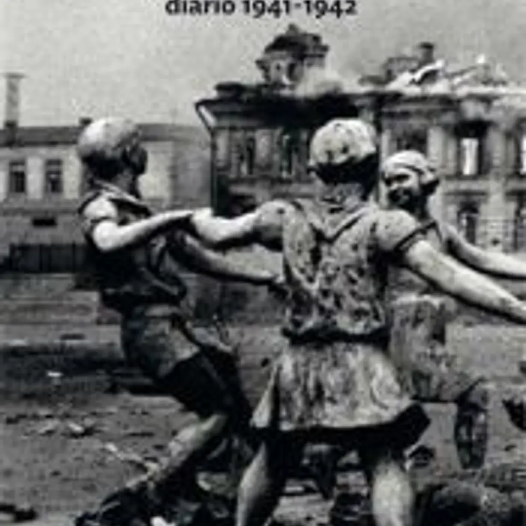 Cuadernos de Rusia 1