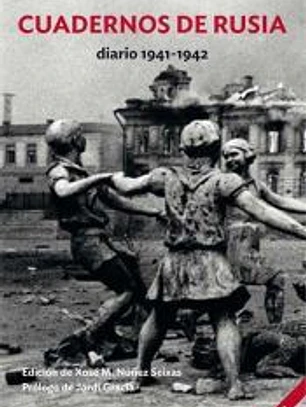 Cuadernos de Rusia