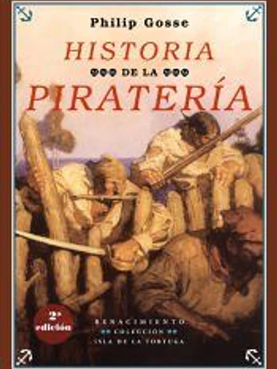 Historia de la piratería