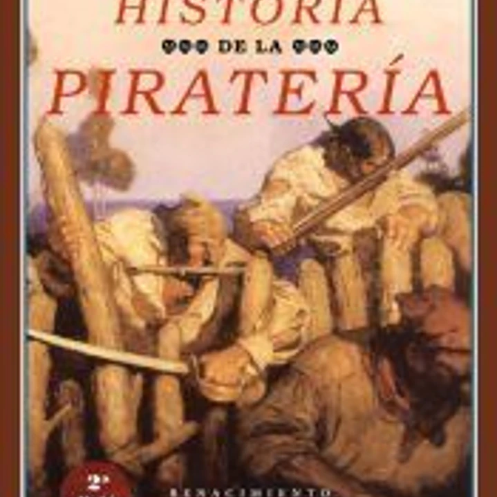 Historia de la piratería 1