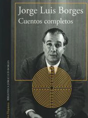 Cuentos completos