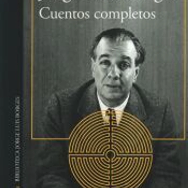 Cuentos completos 1