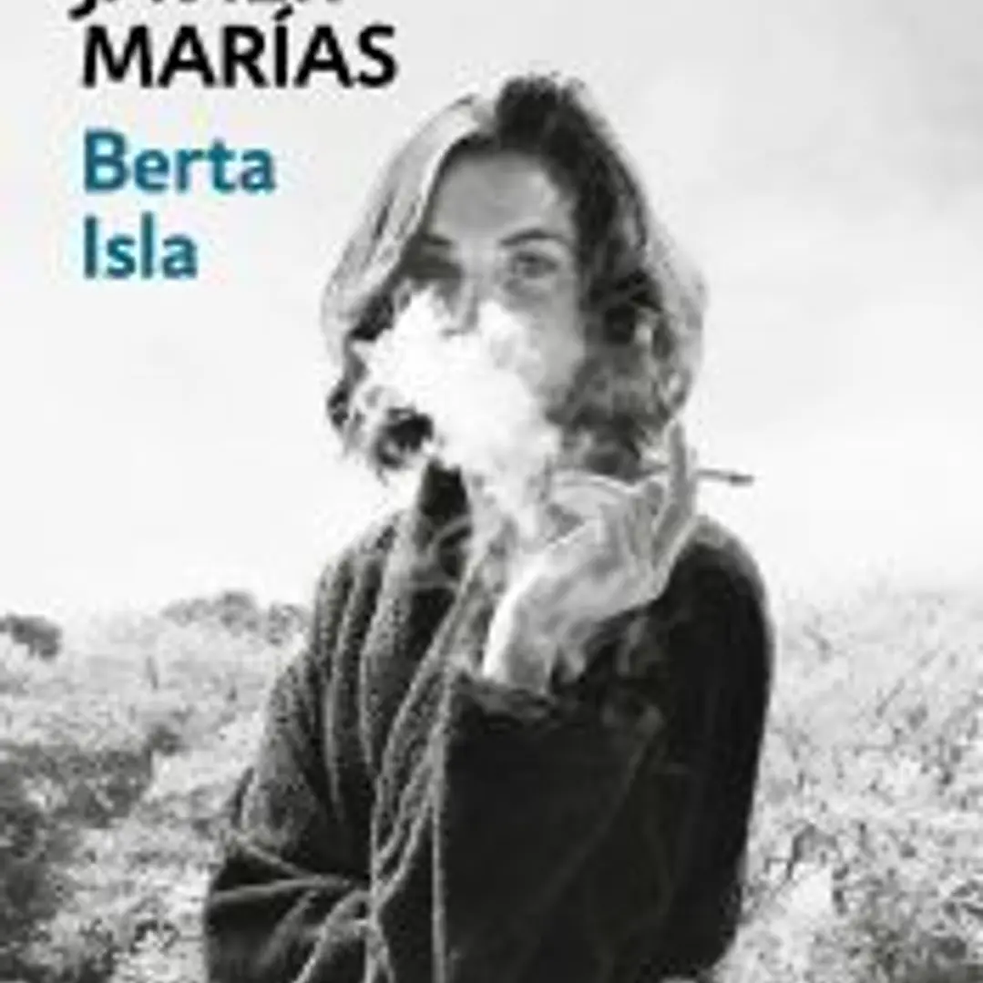 Berta Isla 1